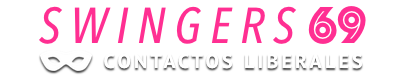 Swingers 69 Footer Logo